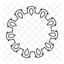 Design Vector Background Icon