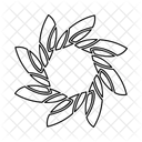 Design Vector Background Icon