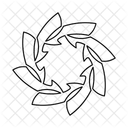 Design Background Abstract Icon