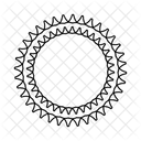 Design Vector Background Icon