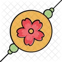 Flower earbuds  Icon