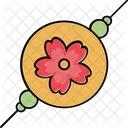 Flower earbuds  Icon