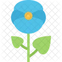 Flower Ecology Nature Icon
