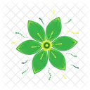 Flower Nature Plant Icon