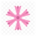 Flower Nature Plant Icon