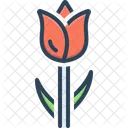 Flower Bloom Blossom Icon