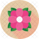 Flower  Icon