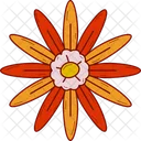 Flower  Icon