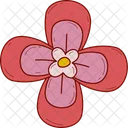 Flower  Icon