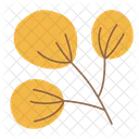 Flower Nature Plant Icon