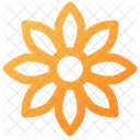 Flower Icon