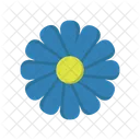 Flower  Icon