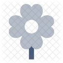 Flower  Icon