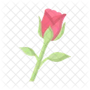 Flower Nature Plant Icon