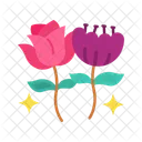 Flower  Icon