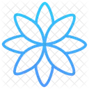 Flower Spring Nature Icon