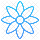 Flower Spring Nature Icon