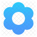 Flower Spring Nature Icon