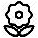 Flower Icon