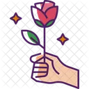 Flower  Icon