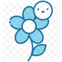 Flower  Icon