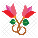 Flower  Icon