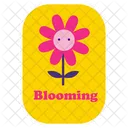 Motivational Stickers Inspiration Icon
