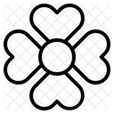 Flower  Icon