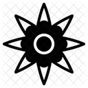 Flower  Icon