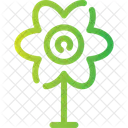 Flower  Icon