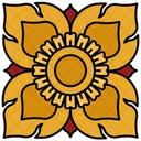 Flower  Icon