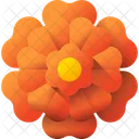 Flower Nature Plant Icon