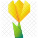Flower Nature Plant Icon