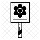 Flower  Icon