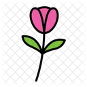 Flower  Icon