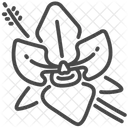 Flower Botanic Gardens Icon