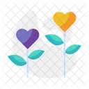 Flower  Icon