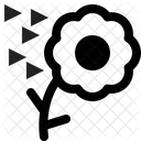 Flower  Icon