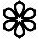 Flower  Icon