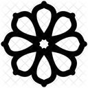 Flower  Icon