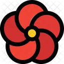 Flower Icon