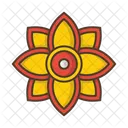 Flower Icon