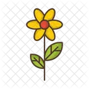 Flower Icon