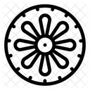 Flower Natural Flower Garden Flower Icon