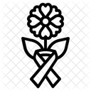Flower  Icon