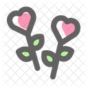 Flower  Icon