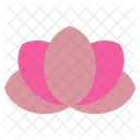 Flower  Icon