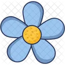 Flower  アイコン