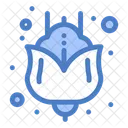 Flower  Icon