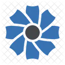 Flower  Icon